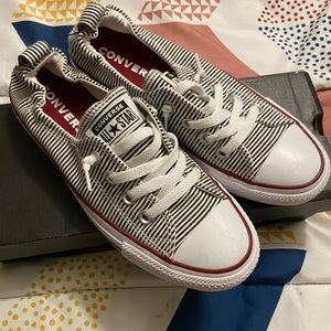 Converse Shoreline Slip-On